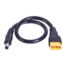 ����XT60��5.5x2.5��ĸ����ģxt60���^1.5ƽ������B�Ӿ��D�Q5521