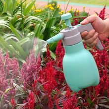 高压喷壶气压家用园艺喷雾壶浇花洒水壶加厚小型喷雾器喷水壶花卉