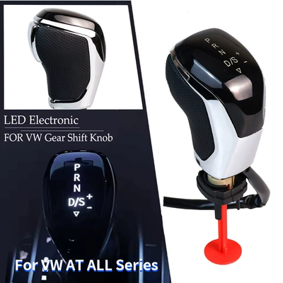 Volkswagen Automatic Transmission Car Gear: Cab and accessories