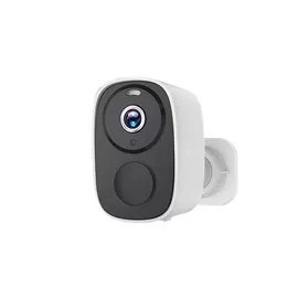 监控摄像机;智能安防监控;云台