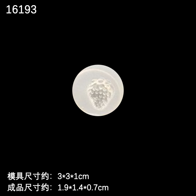 Espejo múltiple animal elefante pez cola arco conejo amor AB epoxi DIY accesorios de joyería hechos a mano