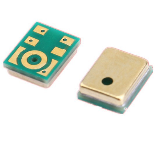 芯感智GZP130手表压力电子脉搏器PCB封装式手环按摩椅传感器