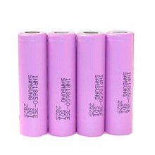 18650-35E�늳�3.7V3500mAh�������о�m������Ͳ�����Դ�O��
