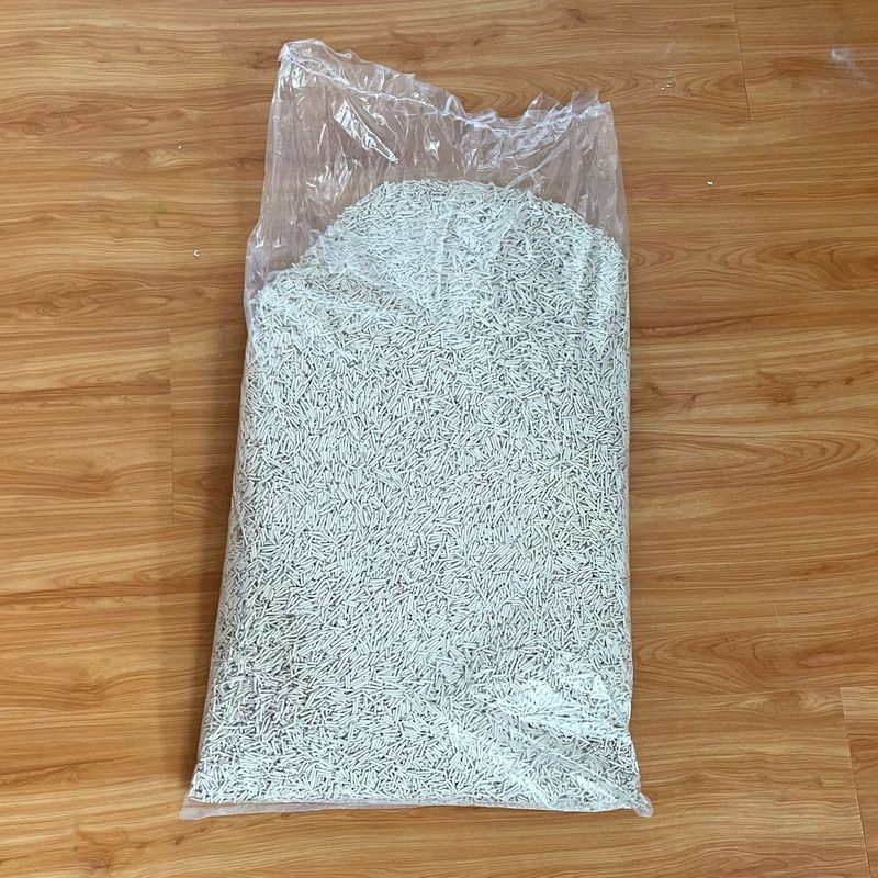 工場卸売り豆腐猫砂2.0mm脱臭猫砂原味緑茶水蜜桃活性炭猫砂代発|undefined