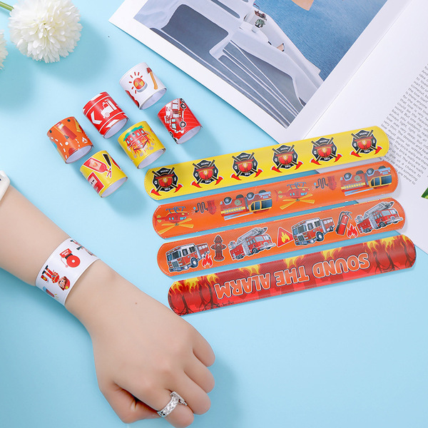cartoon bracelet