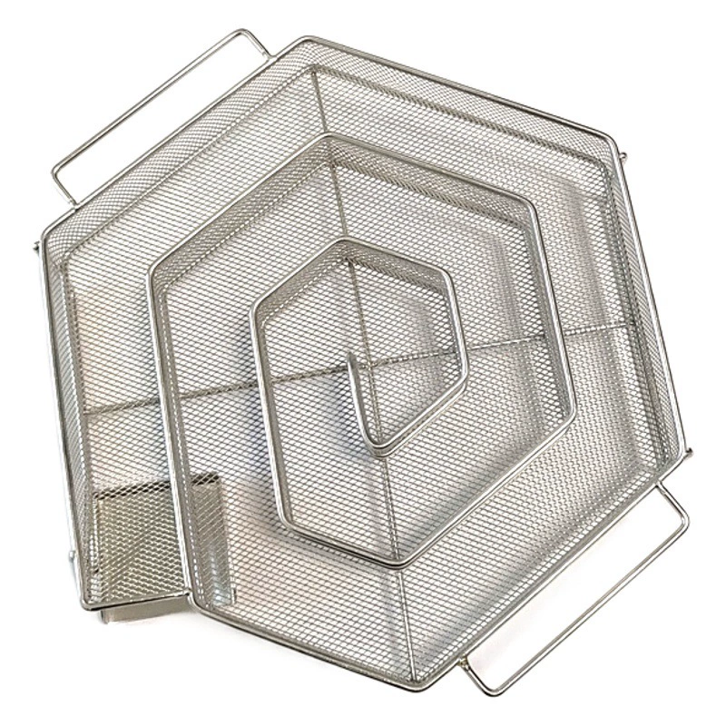 Опилки горящий дым Копченый 304 нержавеющая сталь генератор холодного дыма барбекю дымовой лоток подставка для бекона барбекю дымовая коробка