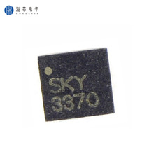 SKY13370-374LFȫ���ֻ���Ƭ��װQFN-6������Ƶ����оƬ