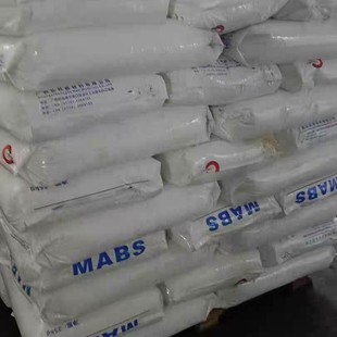 Mabs Ct2010 Changke New Materials Transparent General Medical Packaging Electrical Components Injection Molding