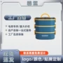 定制上班族保温学生便当盒
