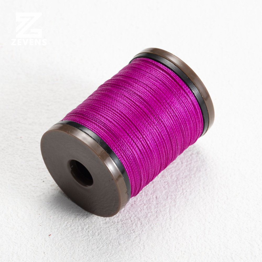 0.4mm #36 보라색 110 m