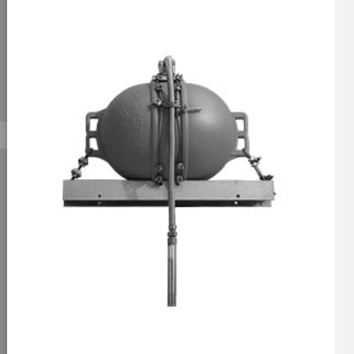 aneos浮球式水温变送器 TS-191