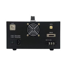 �����Դ֧��GPS���� DB26 220VתDC13.8V XIR P3188 TM281��̨