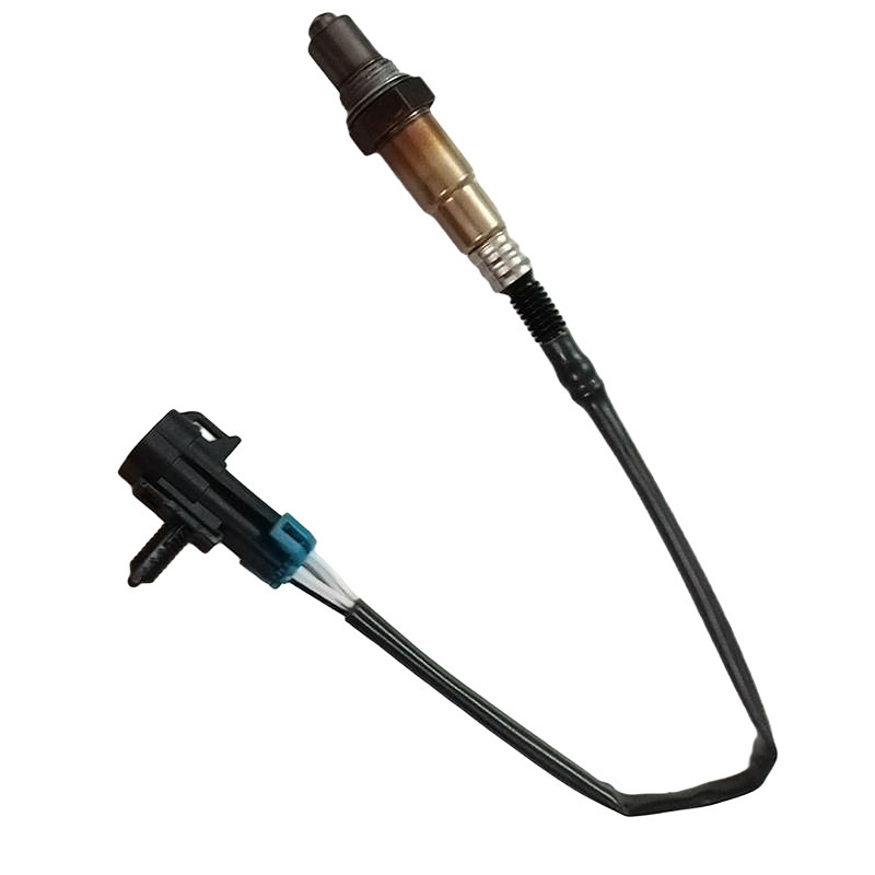 Suitable for Buick, Cadillac, Chevrolet, Fiat, Isuzu, and Opel vehicles; this is an oxygen sensor