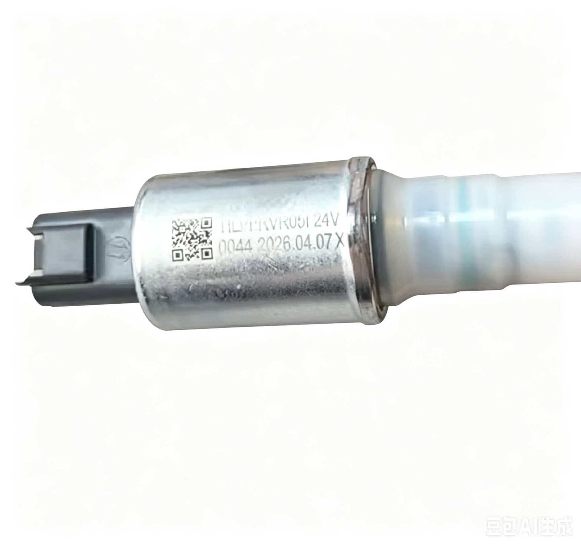 HLPPRVR05I is suitable for Sany, XCMG excavators, cranes, bulldozers, and loaders hydraulic pump motors