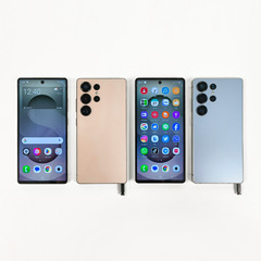S25Ultra跨境手机6+64G现货6.7寸大屏外贸4G智能安卓八核大屏高配