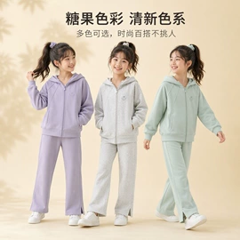 童裤;普通外套;童T恤