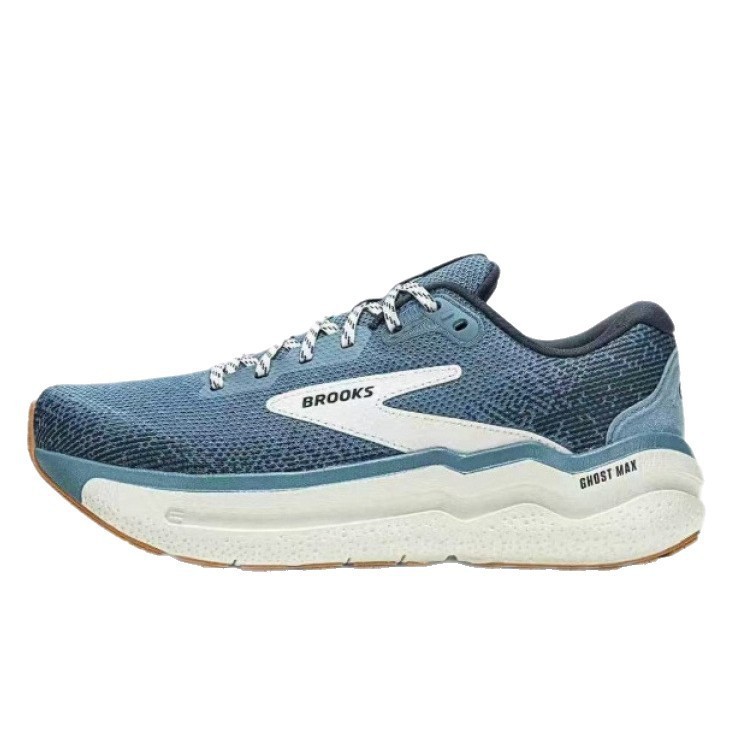 Brooks 布鲁克斯幽灵max2男女跑鞋轻便户外健步鞋网布透气运动鞋|undefined