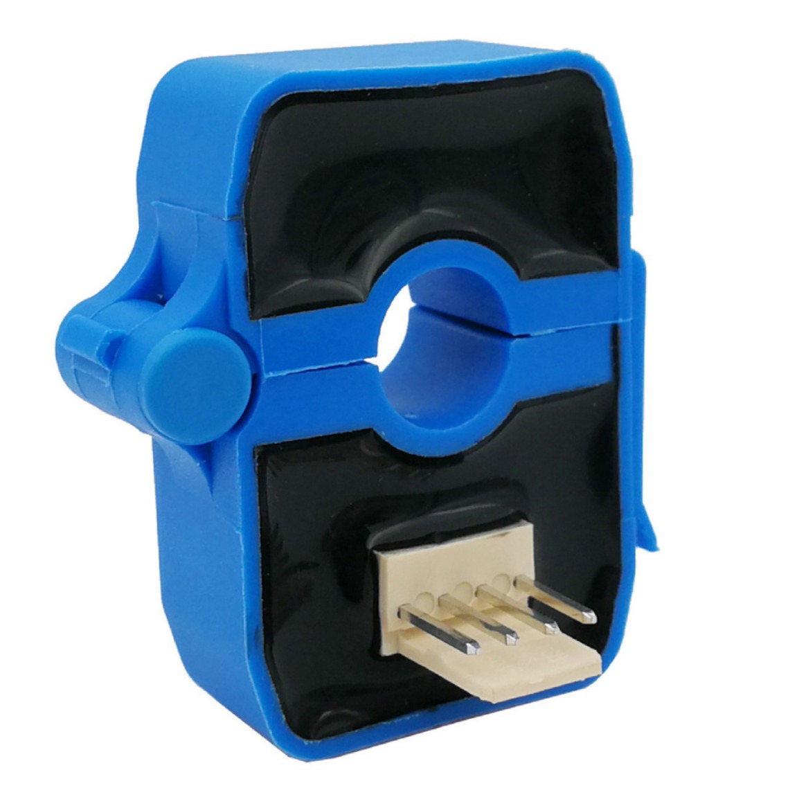 供应0-50A可拆式霍尔电流传感器CS050EKET12H