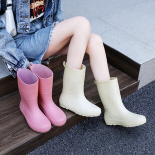 �¿�r����Ͳ��ѥŮʿ��Ь������ĥ�ɐ��⴩ˮЬ��Ь�ļ���ůˮѥ