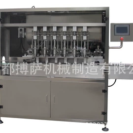 调味品加工;其他包装设备;灌装机械