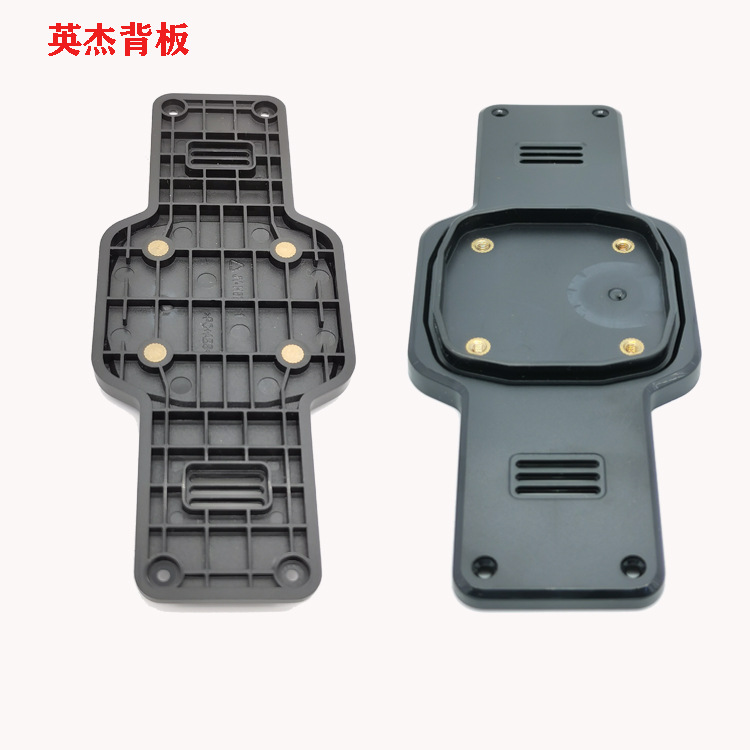 Soporte de coche especial grabadora de visión trasera del coche soporte de espejo en la nube grabadora de espejo retrovisor del coche todo en una base de espejo en la nube