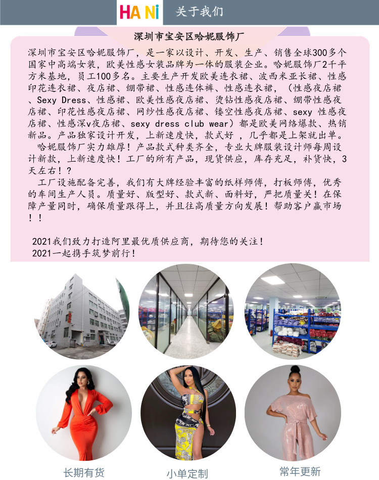 公司简介