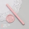 Tobacco-Small wax rod (0.7cm in diameter))