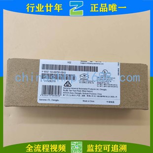 SIEMENS/Siemens-Base 6ES7193-6BP00-0BA0