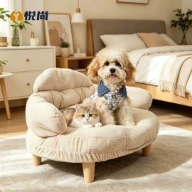 猫爬架;狗狗窝/笼/垫;猫猫窝/笼/垫