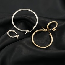 ����DIY14K����ע��925���yGFDIY���ȦHOOP�ٴ��DIY