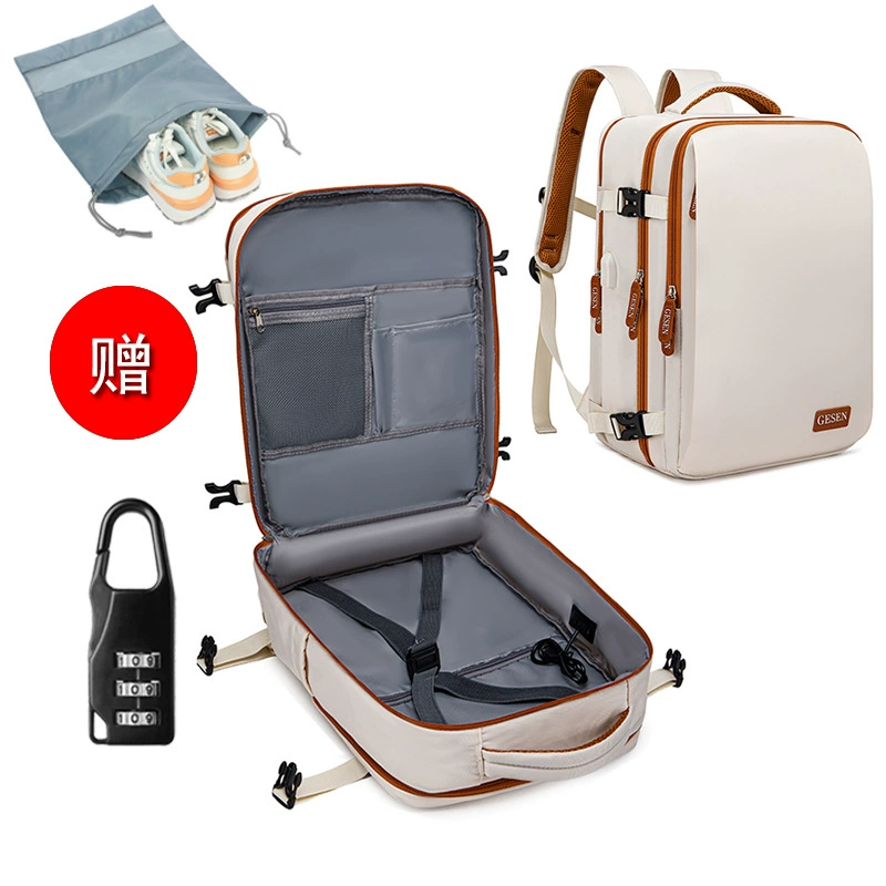 Трансграничные Оксфордские сумки на плечо мужские рюкзаки большой емкости