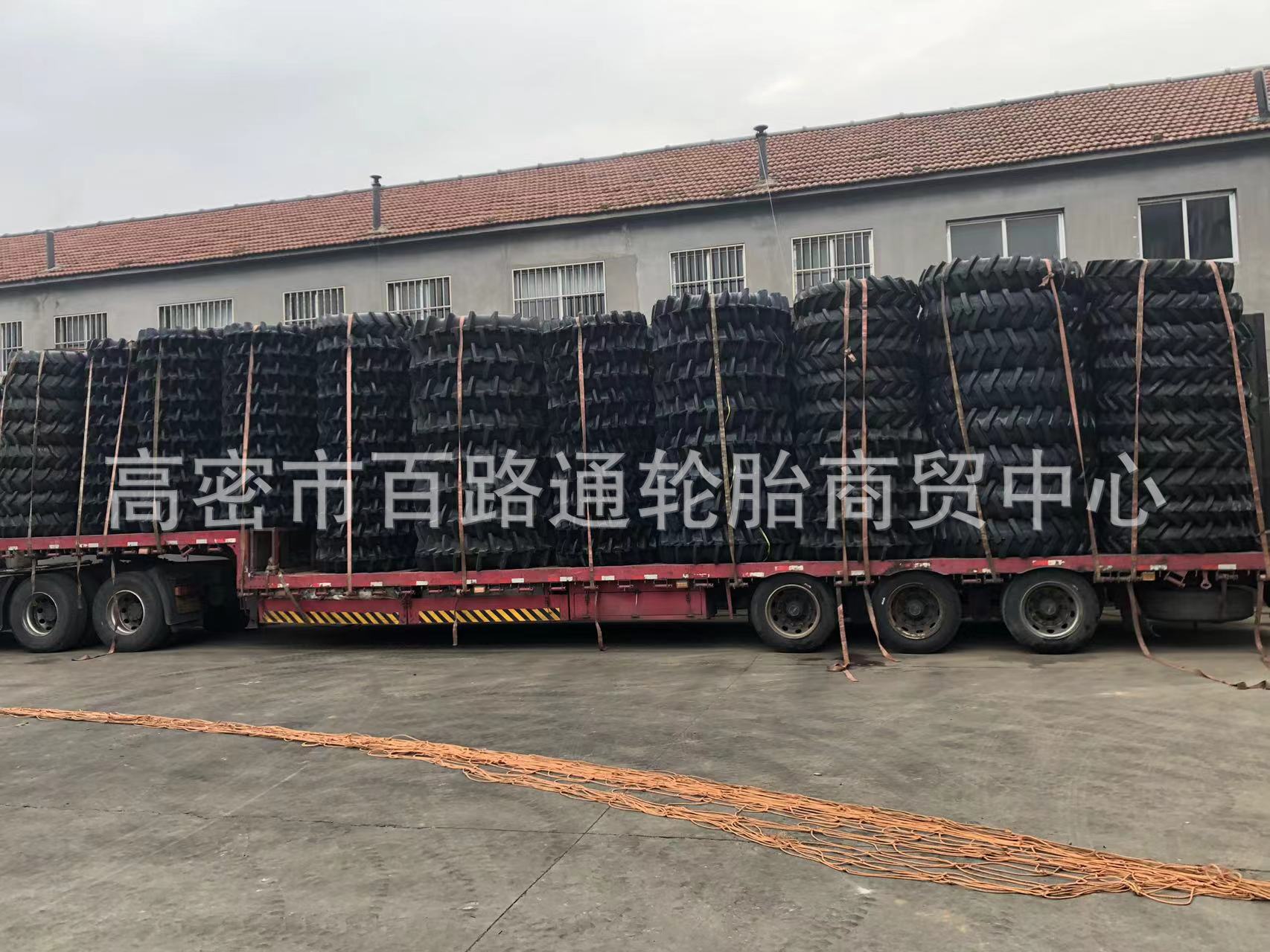 Truck tires 265/70R19.5 275/70R22.5 285/75R24.5 all-steel truck vacuum tires