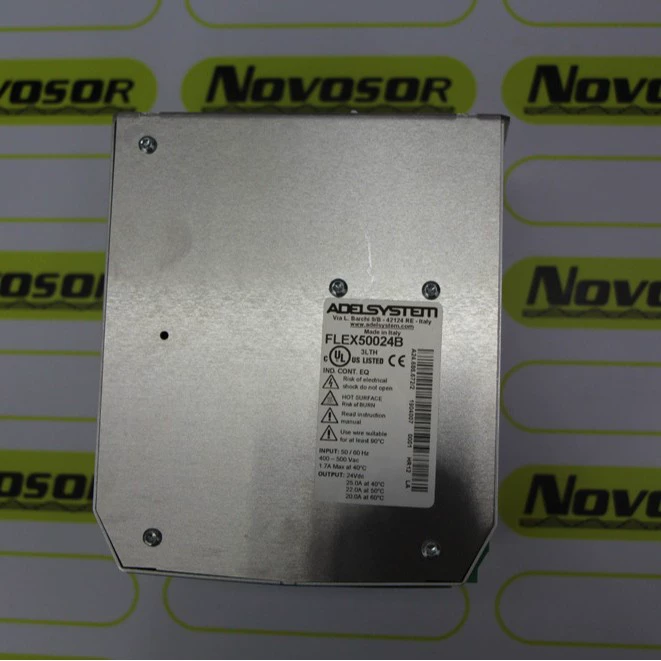Блок питания ADELSYSTEM FLEX9024B, модели ADEL SYSTEM CBI123A CBI235A CBI2
