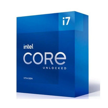 ����PC Ӣ�ض�Intel 11�� ��� i7-11700F ���ɢƬ