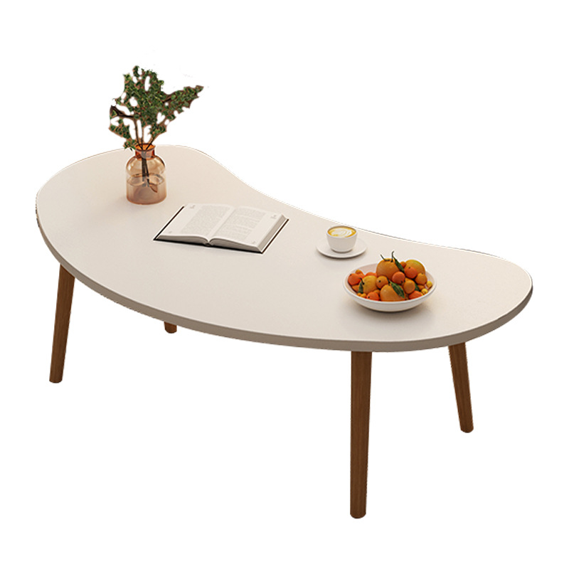 Mesa de té sala de estar casa dormitorio balcón mesa de té mesa de té mesa de té sofá pequeño tipo de casa mesa creativa