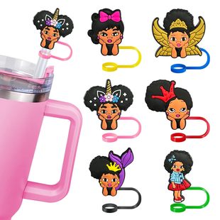 �m��� Stanley Cup Junteeth Party �ĺ�ɫ Gril Princess ����