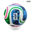 2026 US-Canada-Mexico World Cup Football (Senior Film)