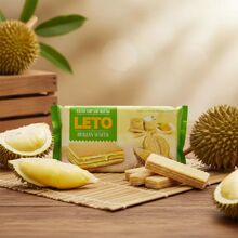 Խ���M�� LETO ��������� ��ɏ� 200g ���e��ʳ�W�t ���l