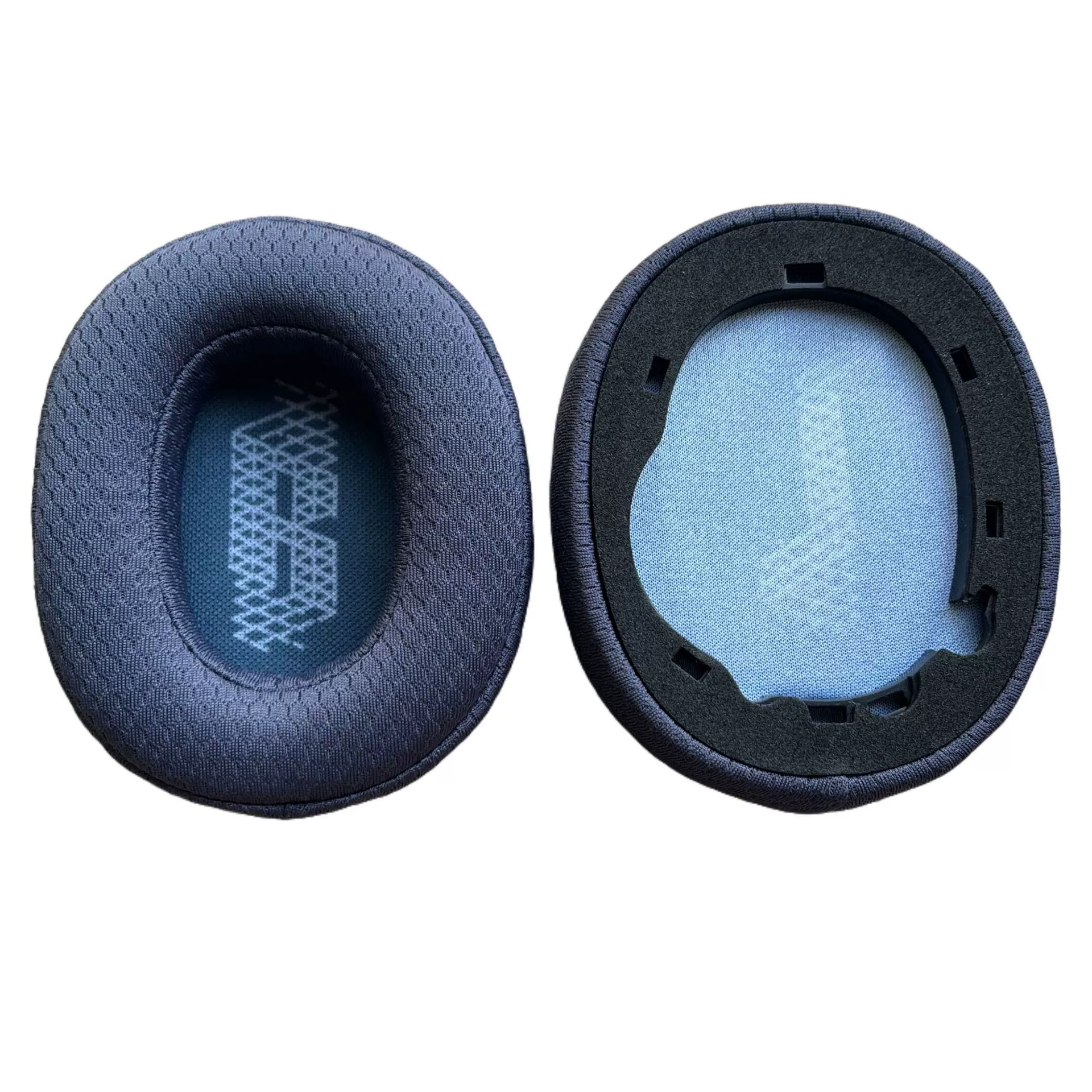 Сменяющееся обложка на наушники JBL LIVE650BTNC LIVE660NC, поролоновая накладка на ушной вкладыш