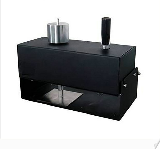 厂家现货 AATCC旋转摩擦色牢度测试仪 Y571LC色牢度测试