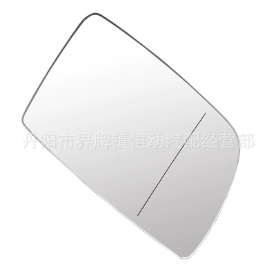 E63E64 03-11 Reversing Mirror – Car mirror