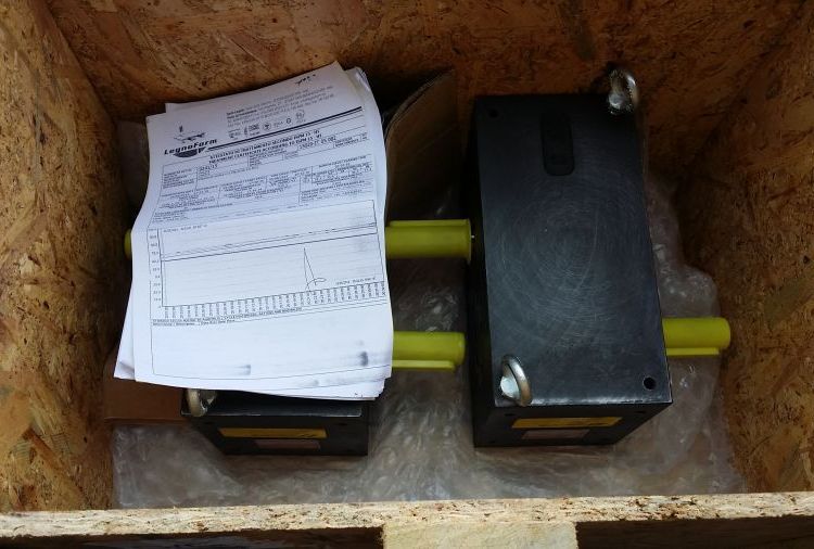 供应 COLOMBO 分割器 CF3-80P-2-270VRA