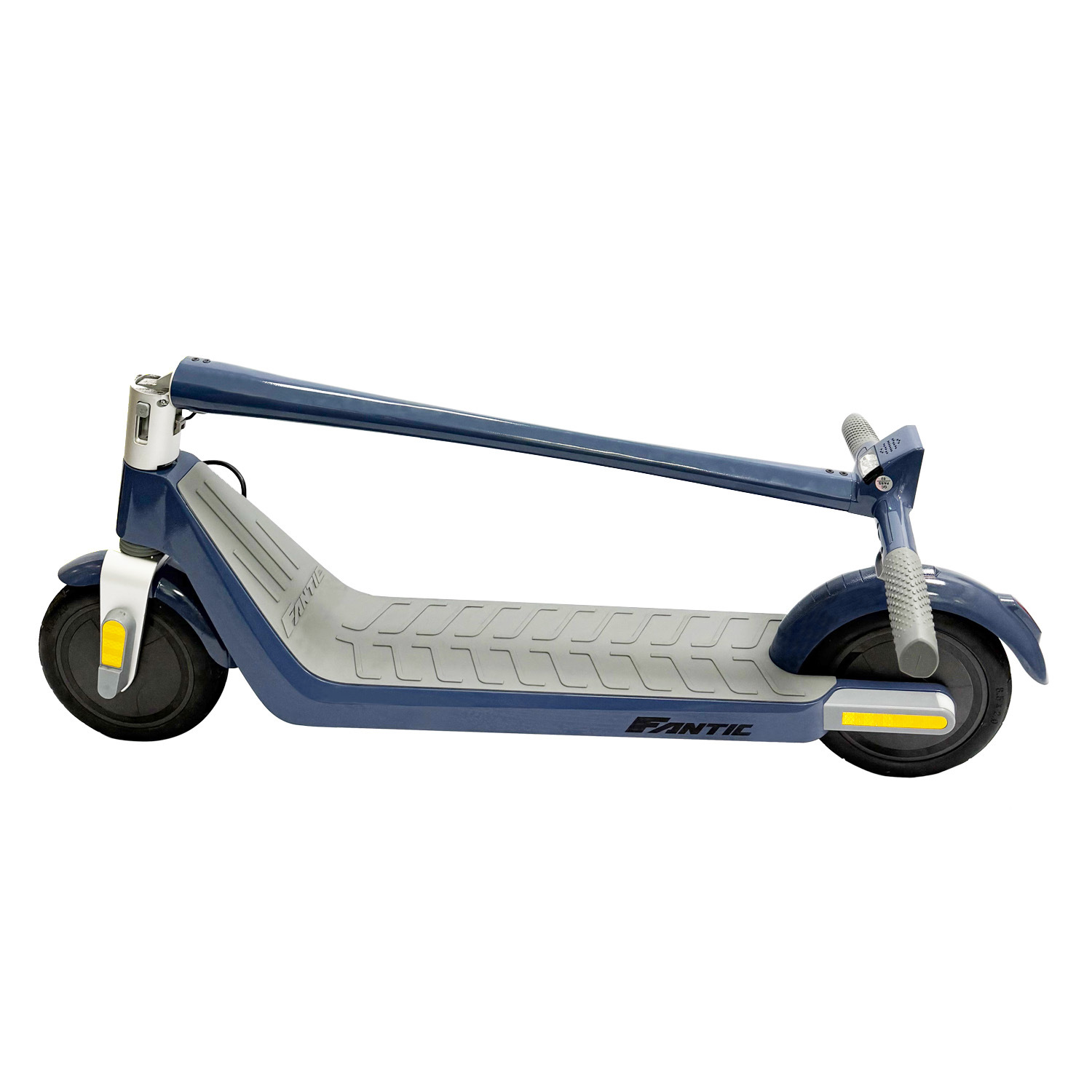 Retuol Tk2 Magnesium Alloy 8.5inch One-Touch Folding Portable Dual-Drive Electric Scooter Dropshipping