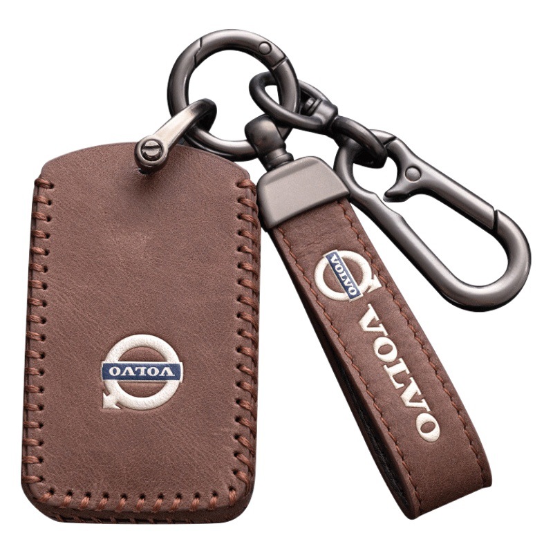 New key case for Volvo xc60/s90/s60/xc40/xc90/v60 car protective case
