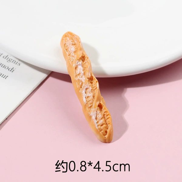 Large fascination bread