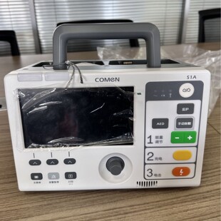 �t�ó�O�o�xCOMEN S1/S1A����܇�����K���K����AED�����