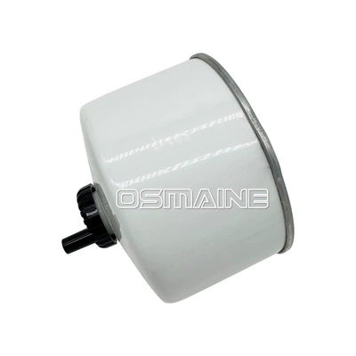 4, Range Rover Sport 2.7, Diesel filter