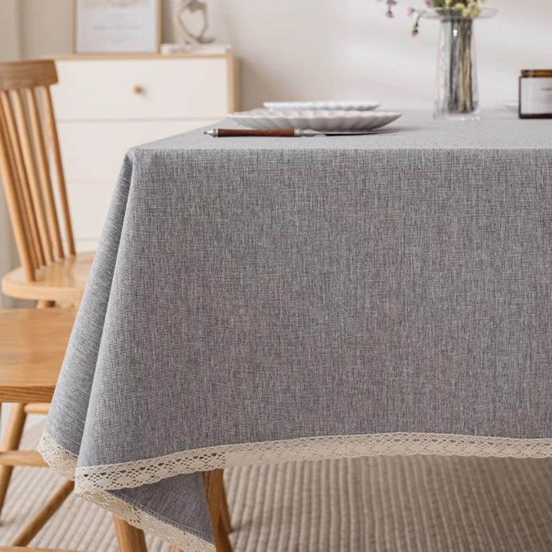 Revestimiento a prueba de agua a prueba de aceite gris oscuro