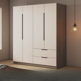 实木床;餐桌;餐椅