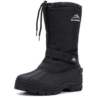 G 96346 Winter Non-Slip Snow Boots ����ѩ��ѥ �W���羳